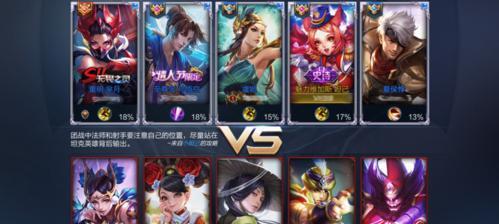 王者荣耀叶出装攻略（详解叶的出装选择及关键装备）