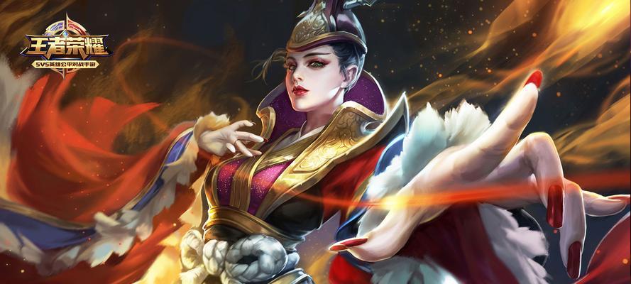 2024年9月王者荣耀战士排行榜揭晓——霸者争霸，谁能登顶（揭秘王者荣耀战士排行榜）