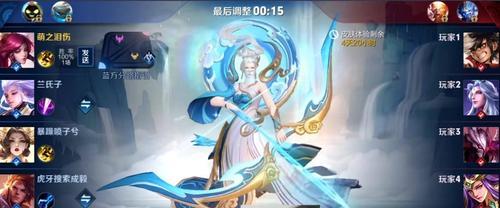 王者荣耀伽罗技能介绍及出装铭文连招攻略