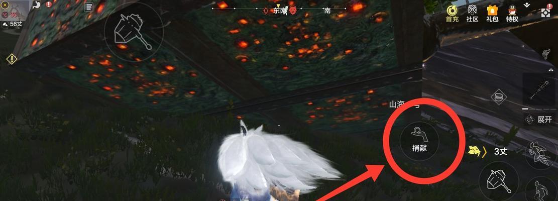 妄想山海百年霜狼打法攻略（跟着这个）