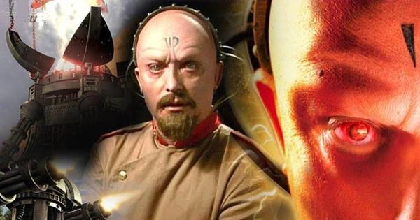 红色警戒2（揭秘游戏中强大的防空武器）