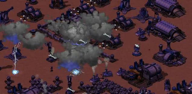 《红色警戒2兵临城下》全武器介绍（游戏中的强力武器一览）