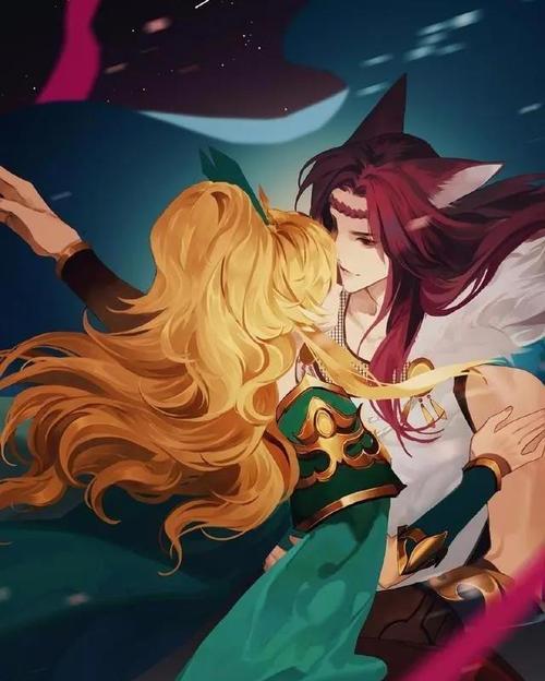 《狐妖小红娘》游戏平民阵容传承打法妖魂详解（游戏攻略分享）
