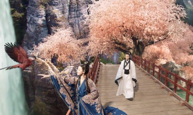 《花千骨》游戏副本三生洗礼攻略（解析三生洗礼副本）