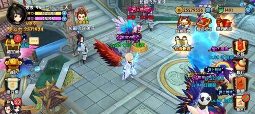 《花千骨》游戏上古剑尊斗吟锋装备搭配攻略（掌握关键搭配）