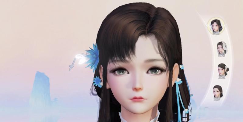 《花与剑》游戏玄冰职业攻略（玄冰技能一览）