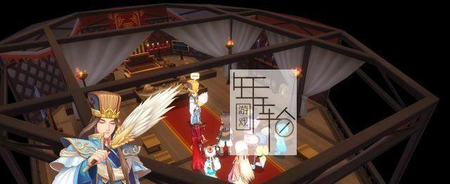 《幻想三国志2》游戏秘籍大揭秘（成为三国强者的关键）