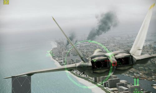 皇牌空战7（全方位揭秘游戏的玩法和机制）