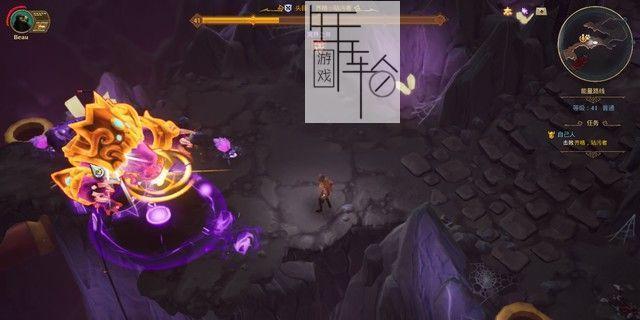 《火炬之光》游戏VH模式全攻略（打造顶尖游戏角色）