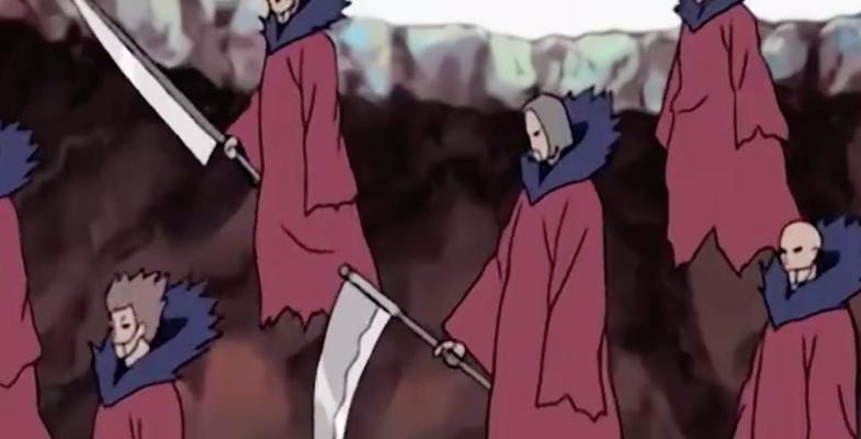《火影忍者》游戏第四章阻挠·砂之傀儡通关攻略（打败砂之傀儡）