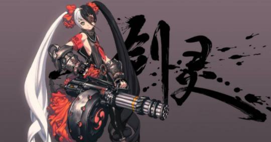 《剑灵》游戏骨灰玩家手把手教你玩转火炮兰（成为火炮兰高手的绝佳指南）