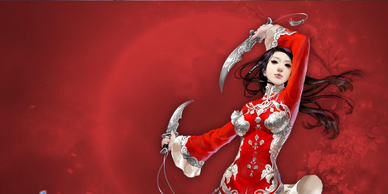 剑侠情缘外传（成为顶尖剑客的关键秘籍）