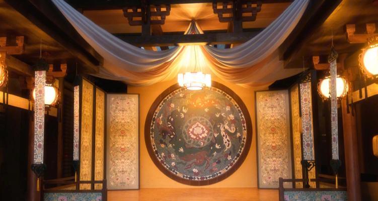 《江湖悠悠》九州戏台玩法攻略（舞台上唱响江湖故事）