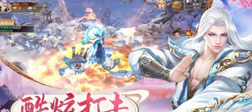 《元气封神将臣攻略大全》（全面指南）