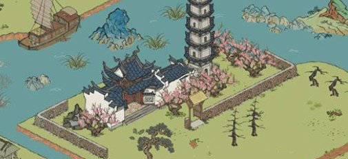 江南百景图曹亦值得培养吗（一探珍宝天赋属性一览）