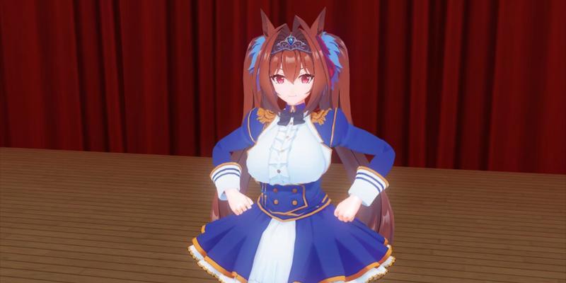 《以赛马娘大和赤骥最佳培养攻略》（打造顶级战马）