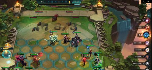 云顶之弈S8魔盗九五（玩转S8魔盗九五）