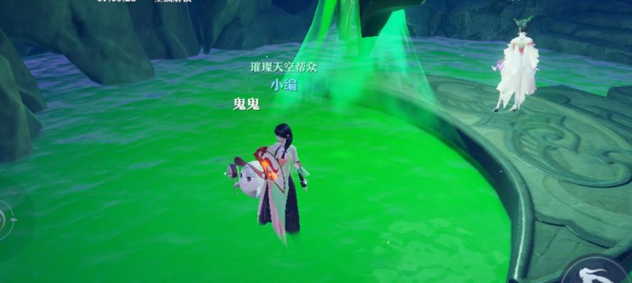 《梦幻新诛仙捉妖解谜玩法详解》（揭秘梦幻新诛仙捉妖解谜玩法）