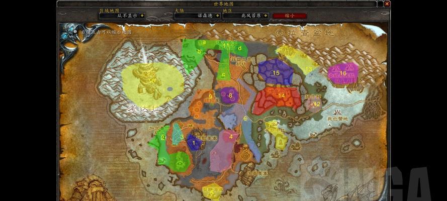 《魔兽世界WLK奶骑手法详解》（掌握关键技巧成为顶级治疗职业）