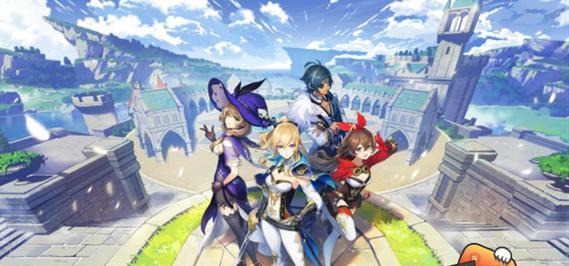 《原神24角色最新强度排行一览》（探究原神中最强角色）