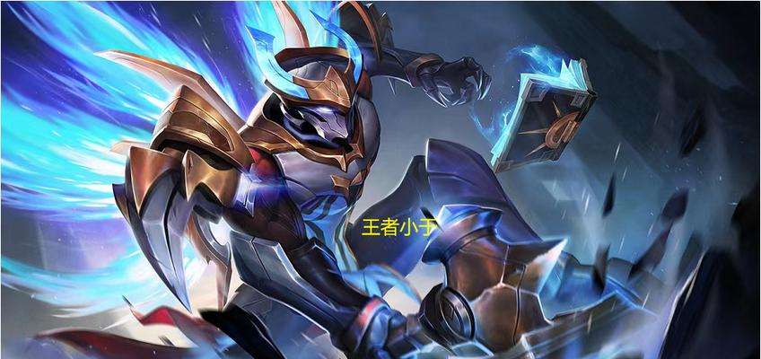 王者荣耀吕蒙背景故事揭秘（新英雄吕蒙的传记及其背景故事）