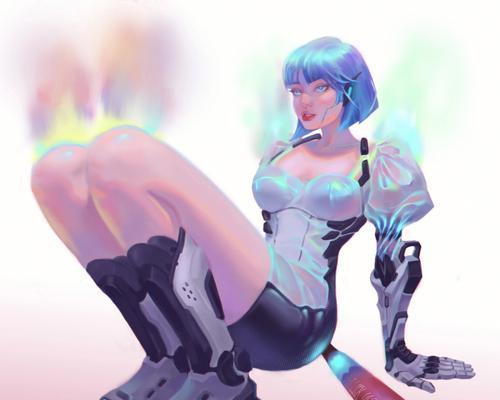 赛博朋克2077女银手玛奇玛DCL推倒攻略怎么打？详细步骤是什么？