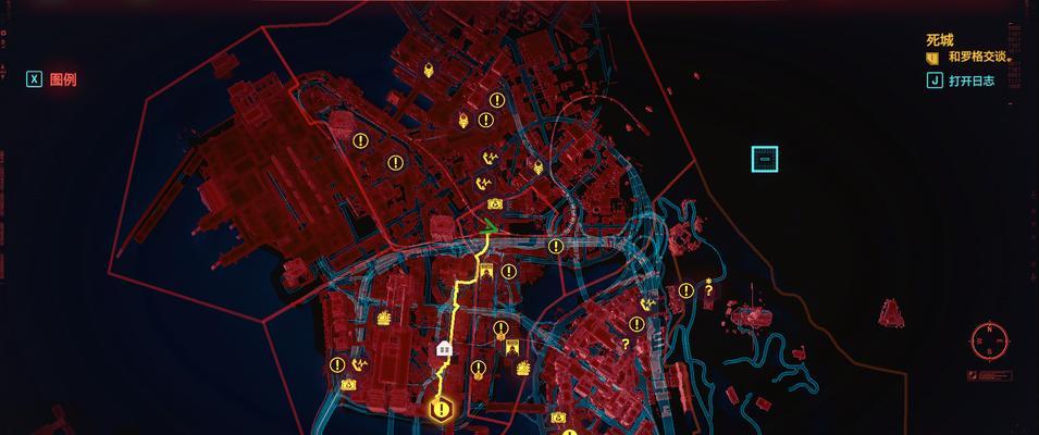 赛博朋克2077如何进行瞬移操作？详细步骤是什么？