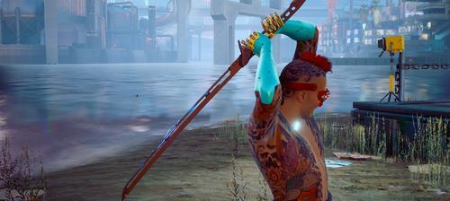 赛博朋克2077武士刀觉错过后如何获取？错过任务后还有机会获得吗？