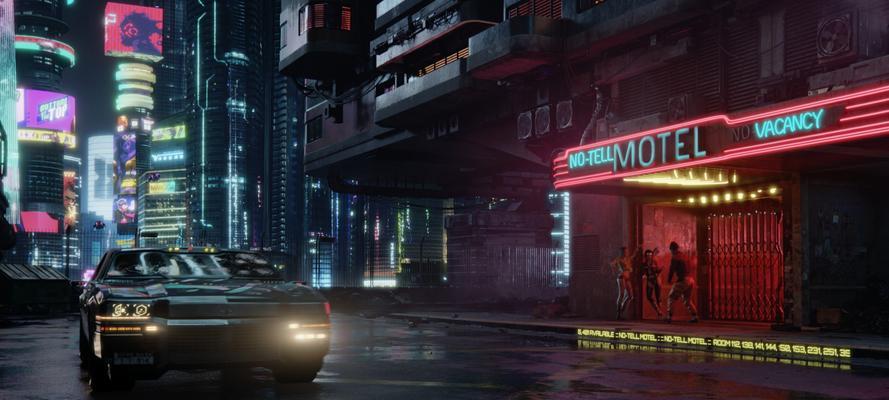 赛博朋克2077夜店位置在哪里？如何找到游戏中的夜生活场所？