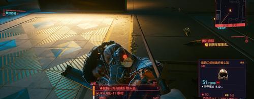 如何在游戏中实现竹村不死？赛博朋克2077竹村生存技巧是什么？