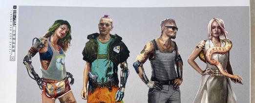 赛博朋克2077中如何选择最强武器和义体搭配？