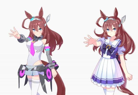 赛马娘中R卡角色的实用性如何？哪些R卡角色最值得培养？