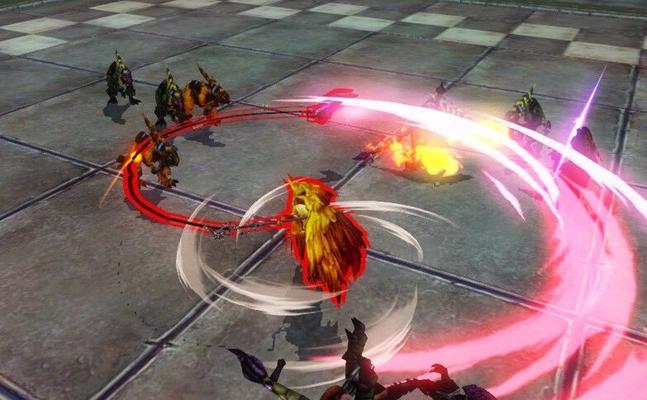 疾风之刃剑魔如何加点？2023版本剑魔技能点分配指南？