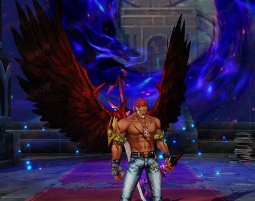 疾风之刃剑魔如何加点？2023版本剑魔技能点分配指南？