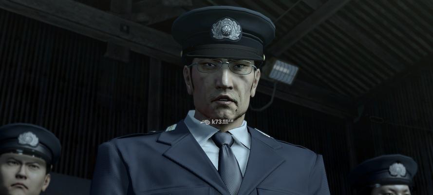 《如龙5》主线流程怎么走？有哪些关键剧情点？