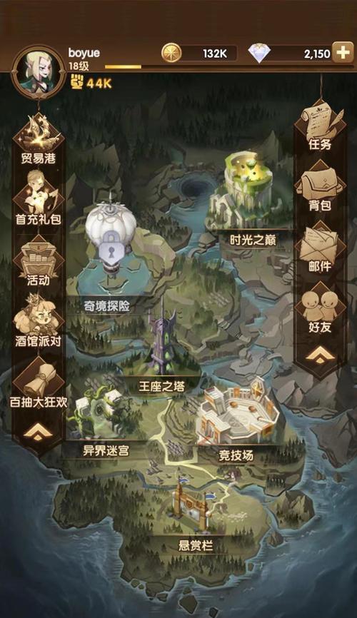 剑与远征浩劫之地怎么过？详细攻略助你轻松通关！