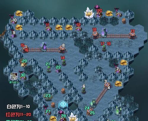 剑与远征凄寒高地全关卡如何通关？通关攻略有哪些要点？