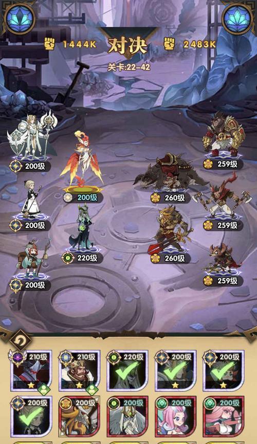 剑与远征深渊迷宫魅魔攻略怎么打？魅魔任务完成方法是什么？