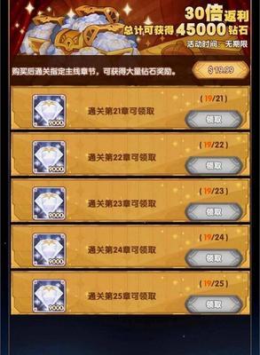 剑与远征团队远征晋升时机如何选择？攻略要点是什么？