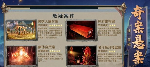 江湖风云录六扇门贡献奖励有哪些？六扇门奖励如何获取？