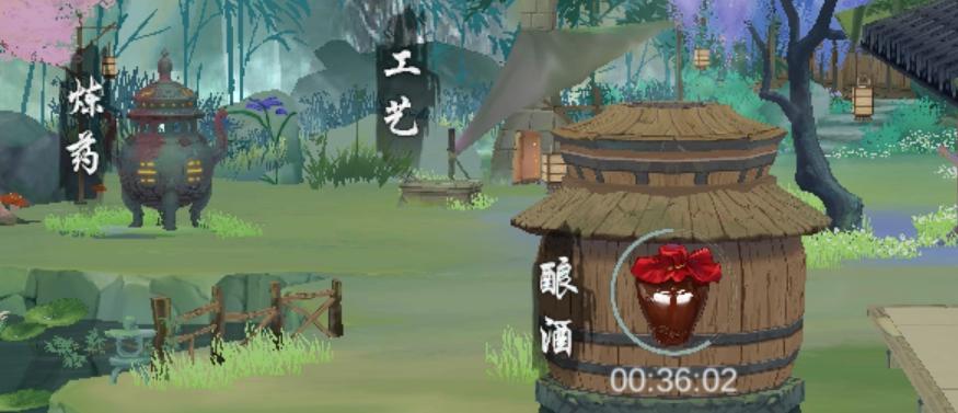 江湖悠悠六大门派强度如何？六大门派排行是怎样的？