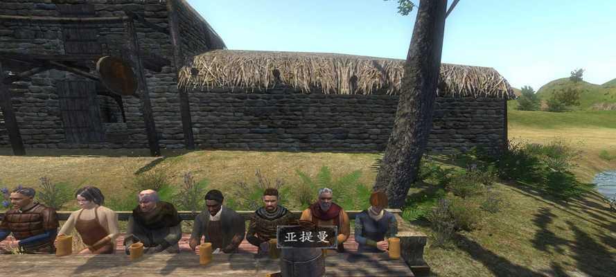 江湖悠悠中如何找到NPC？他们的属性特点是什么？