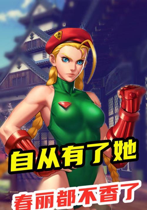 街霸对决中S级强势英雄有哪些？哪个S级英雄最好用？