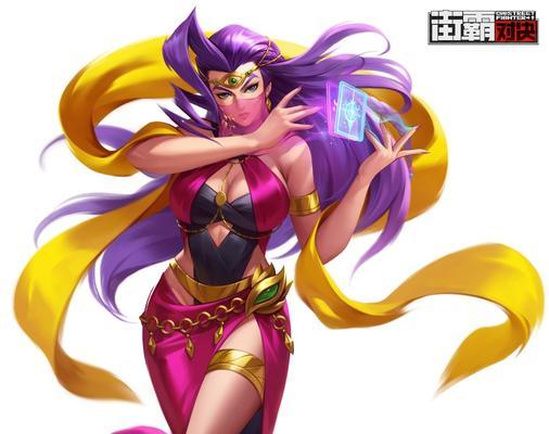 如何在街霸对决梦魇降临中成功冲榜？掌握哪些技巧最为关键？
