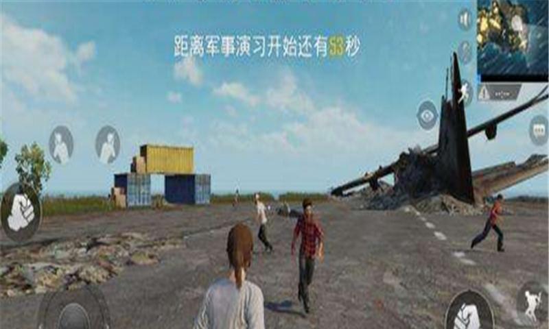 绝地求生刺激战场中akm如何使用？有哪些使用技巧？