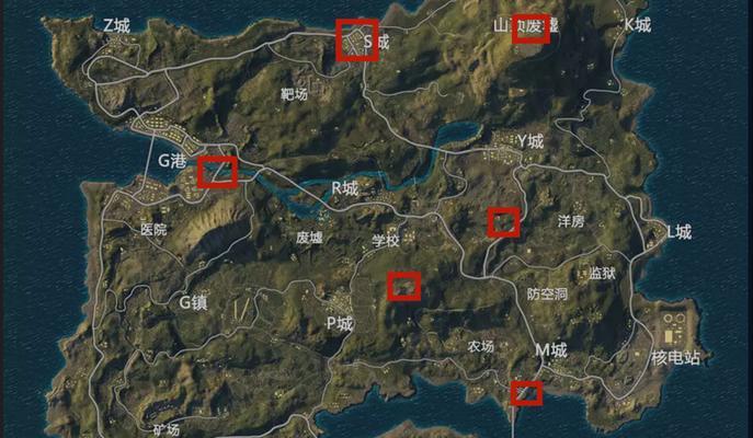 绝地求生刺激战场监狱怎么玩？监狱玩法技巧全解析？