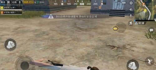 绝地求生刺激战场身法盘点？五大传奇身法有哪些特点和技巧？
