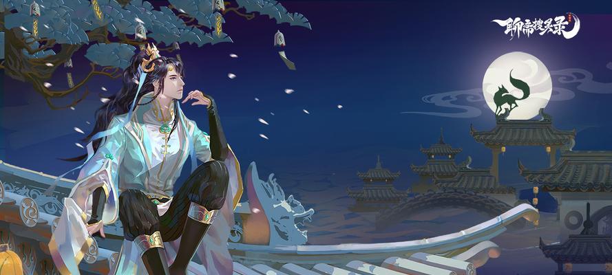 聊斋搜灵录婴宁怎么玩？婴宁角色特点与攻略解析？