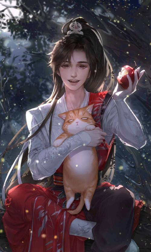 灵猫传陆知也花笺卡培养方法是什么？如何快速提升卡牌等级？