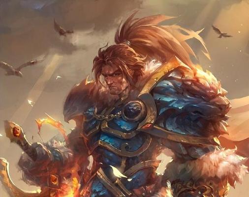 魔兽世界虚空领主与巫妖王谁更强大？